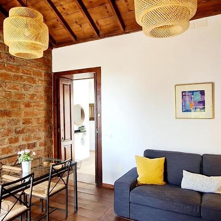 Vivienda Vacacional Lina Puntagorda Экстерьер фото