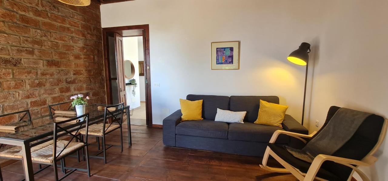 Vivienda Vacacional Lina Puntagorda Экстерьер фото