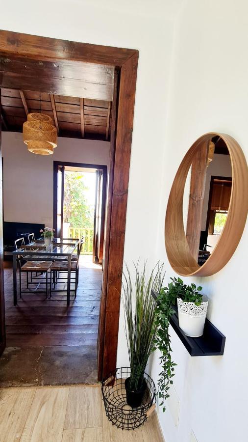 Vivienda Vacacional Lina Puntagorda Экстерьер фото