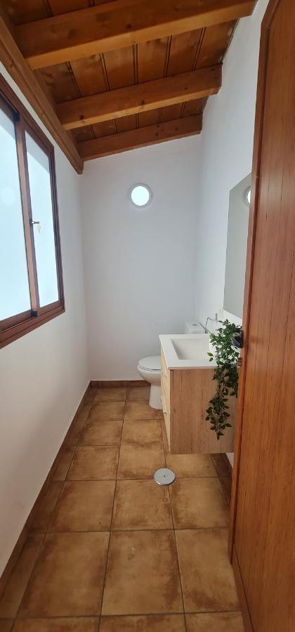 Vivienda Vacacional Lina Puntagorda Экстерьер фото